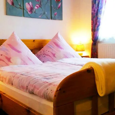 Apartment Ilona