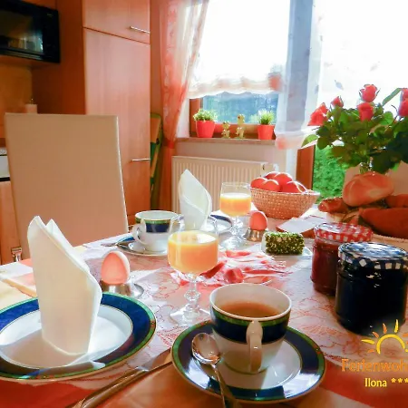 Lejlighed Ilona Zweibrücken